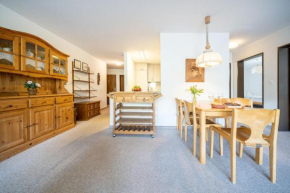 PL 204 Geraeumige 3,5-Zimmer-Wohnung im Haus Plavna mit grossem Balkon